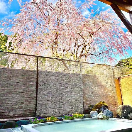 Fuji-Hakone Guest House Екстер'єр фото