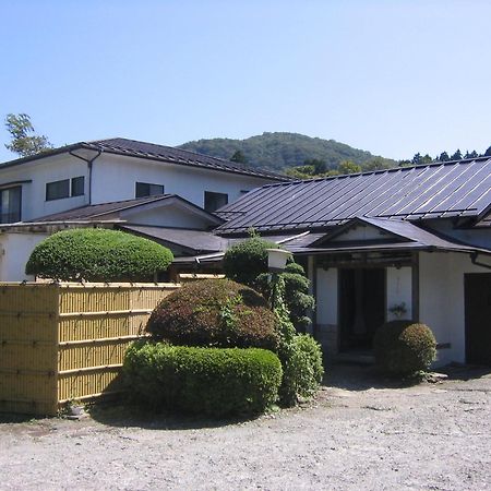 Fuji-Hakone Guest House Екстер'єр фото