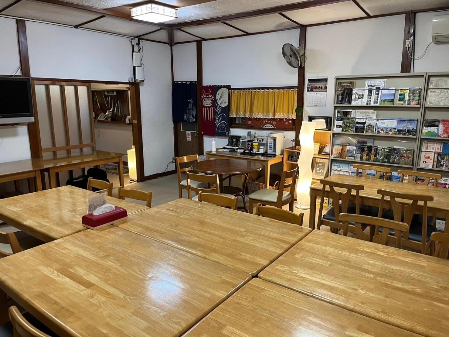 Fuji-Hakone Guest House Екстер'єр фото