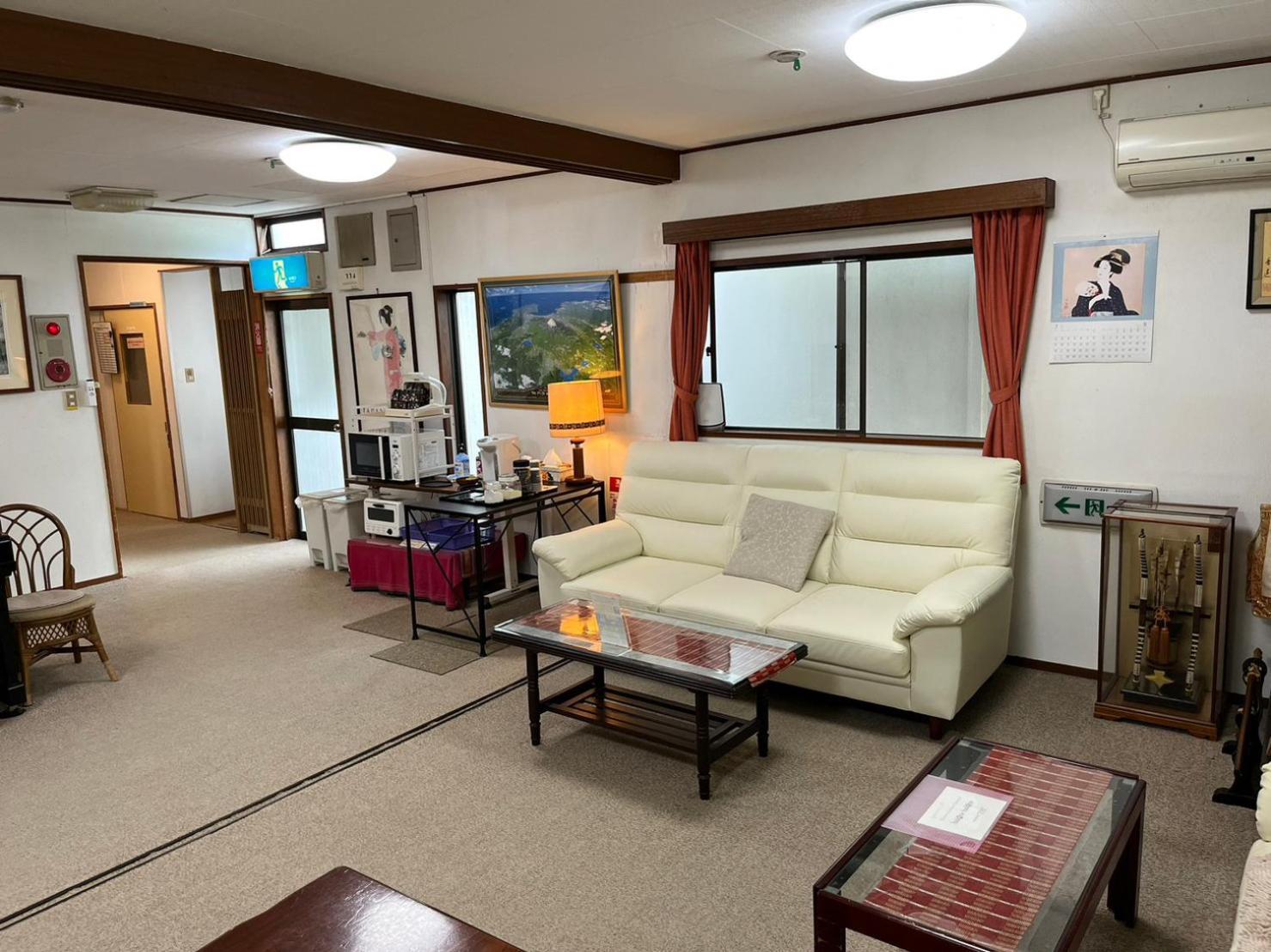 Fuji-Hakone Guest House Екстер'єр фото