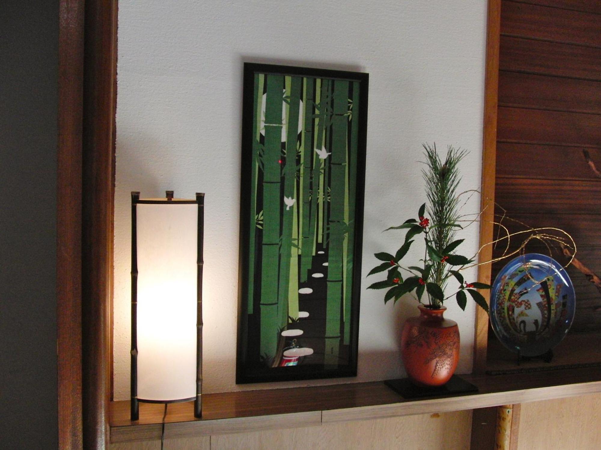 Fuji-Hakone Guest House Екстер'єр фото