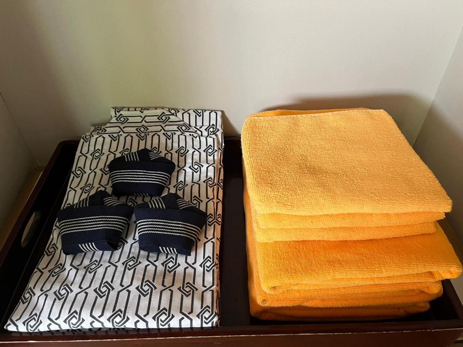 Fuji-Hakone Guest House Екстер'єр фото