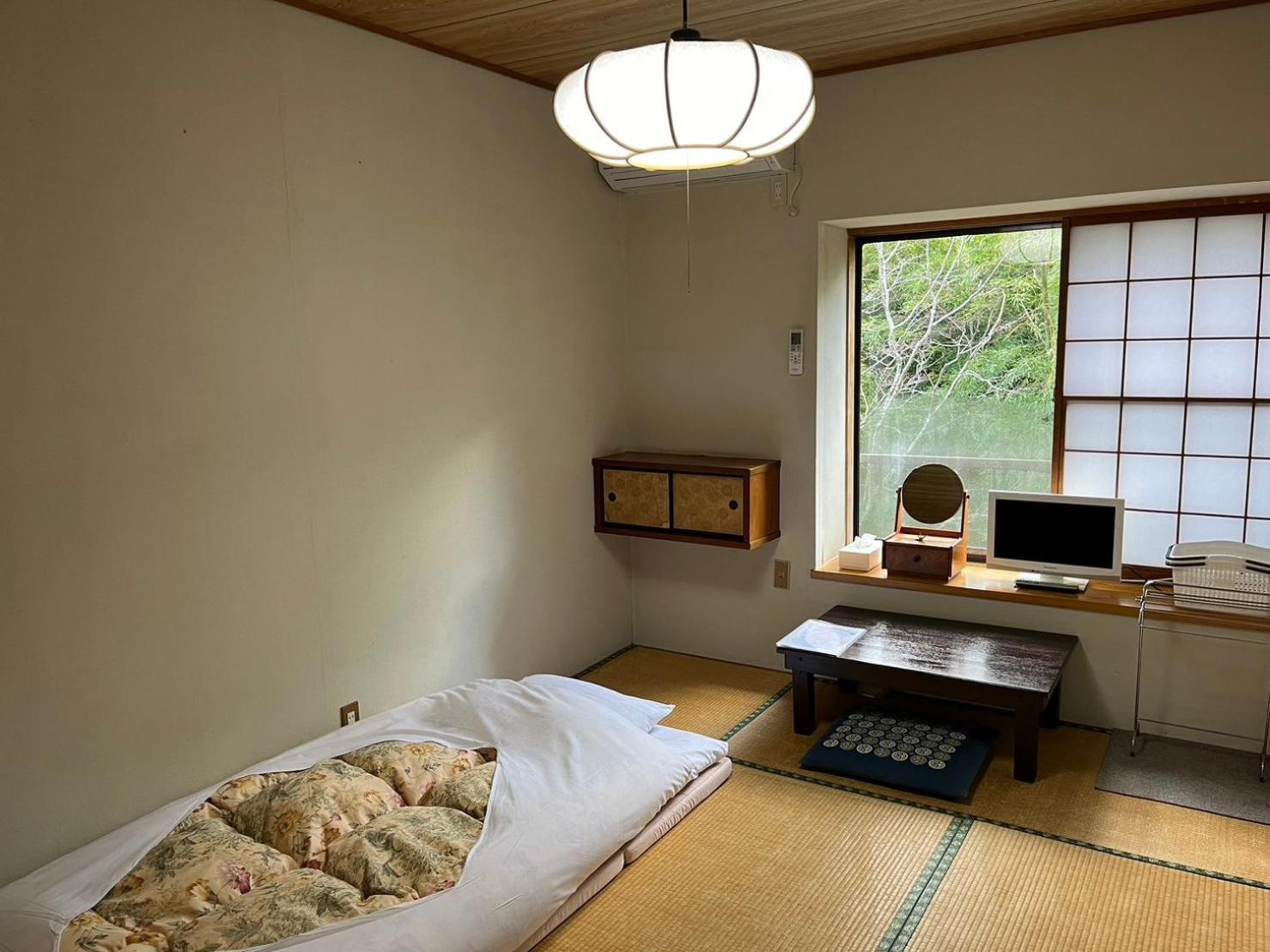 Fuji-Hakone Guest House Екстер'єр фото